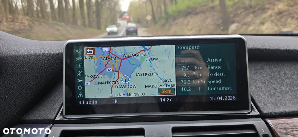 BMW X5 xDrive48i - 17