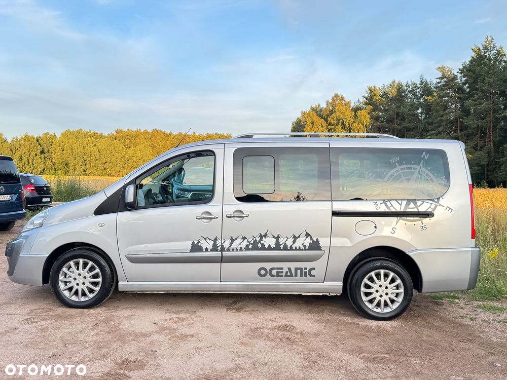 Citroën Jumpy - 6