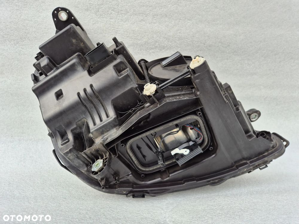 Lampa lewa Mercedes E-Klasa W213 Lift A2139067509 - 9