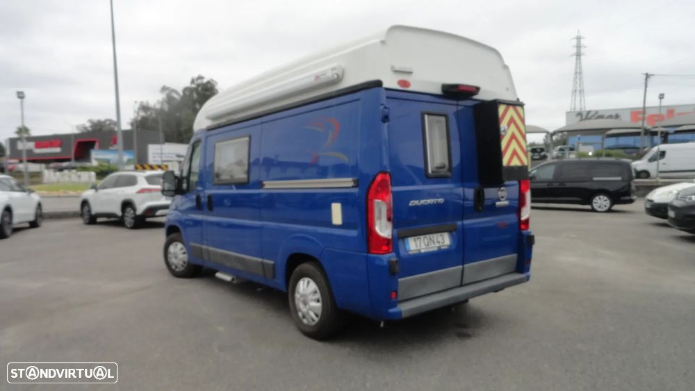 Fiat Ducato - 8
