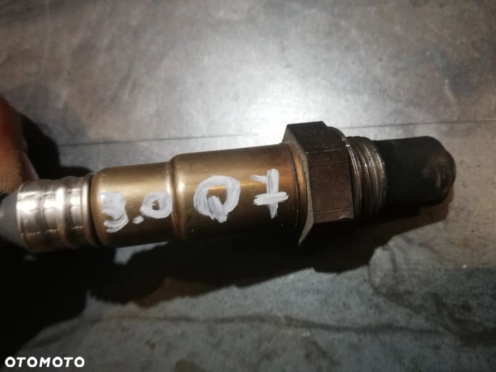 Audi Q7 059906262K sonda lambda - 2