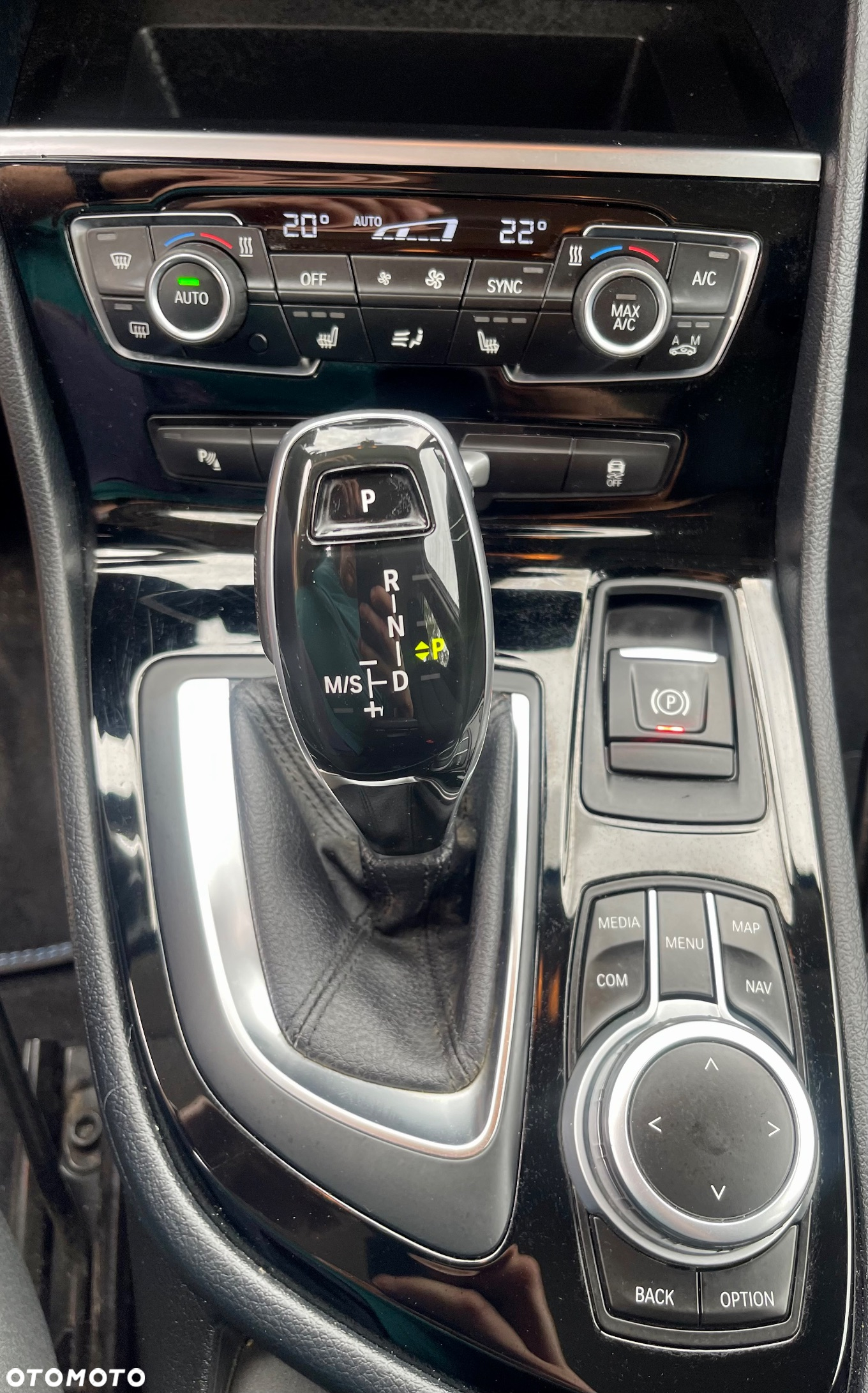 BMW Seria 2 218i Active Tourer Advantage - 14