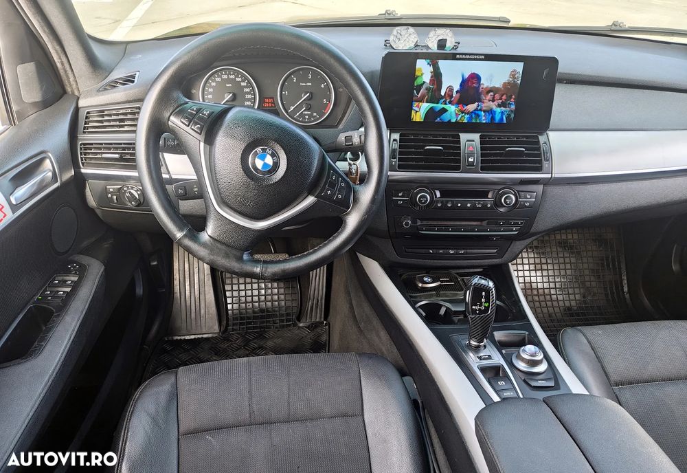 BMW X5 3.0d Aut. - 11
