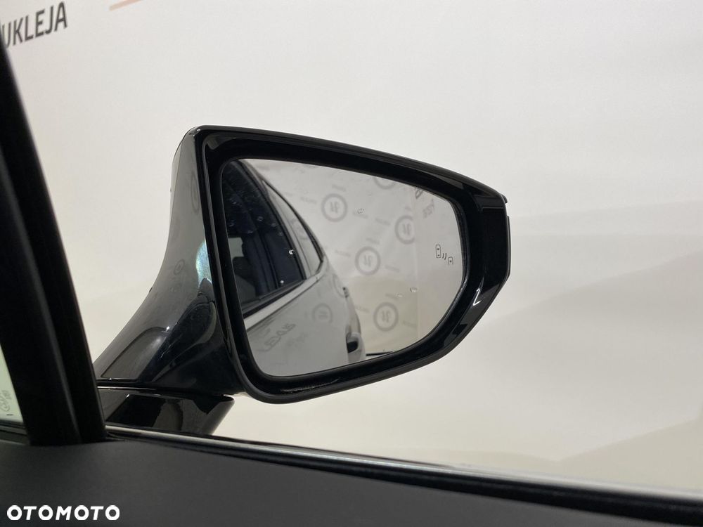 Lexus UX 200 GPF F Impression 2WD - 12