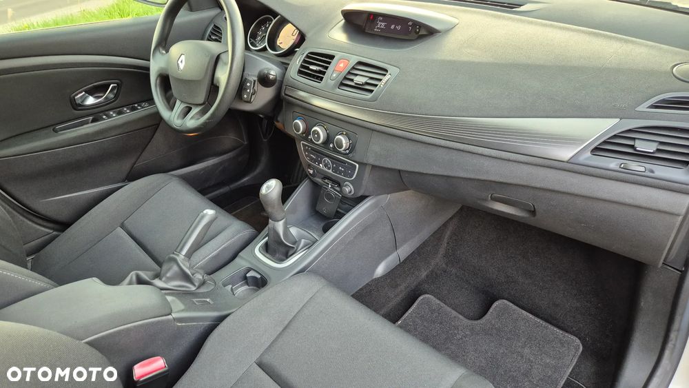 Renault Megane 1.6 16V 100 Authentique - 21