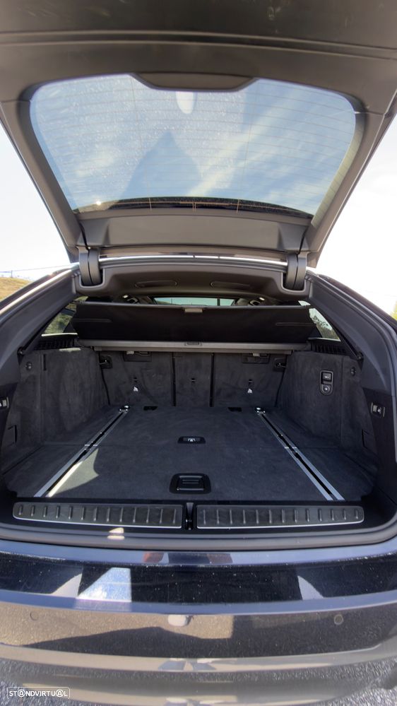 BMW 520 d Aut. M Sport Edition - 15