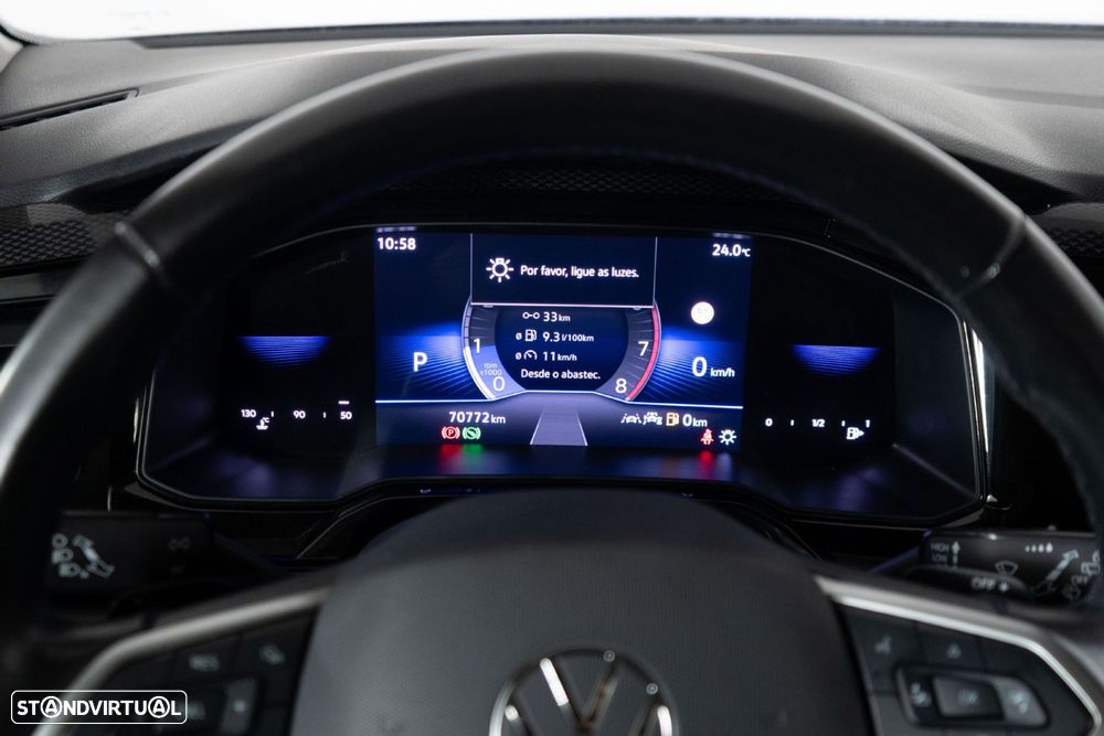 VW Polo 1.0 TSI Urban DSG - 25