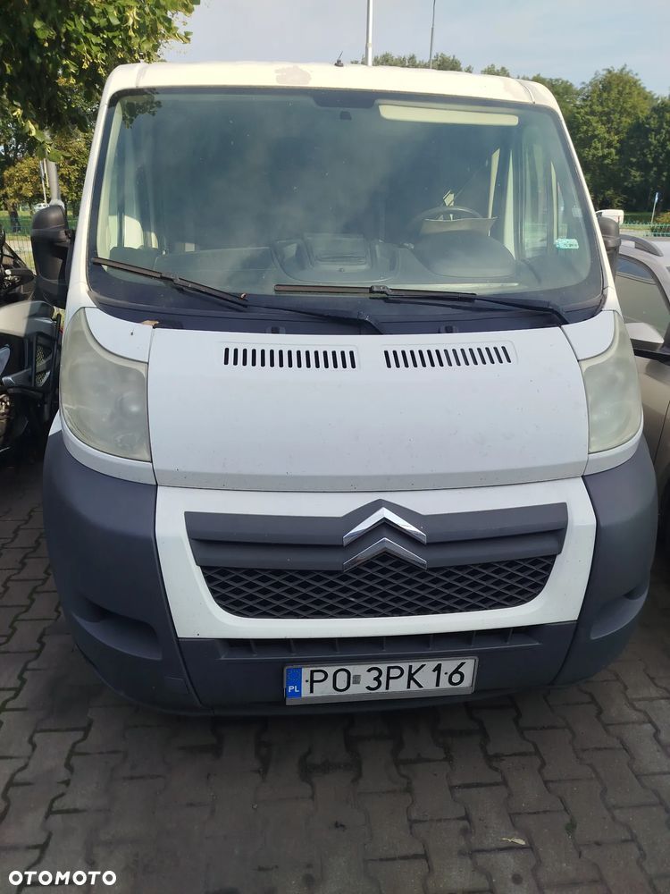 Citroën Jumper - 2