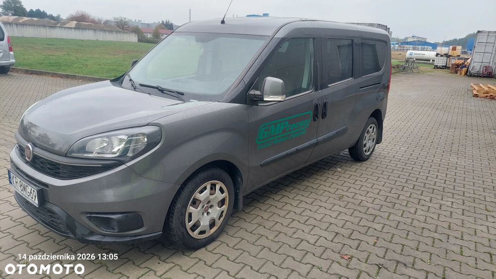 Fiat Doblo