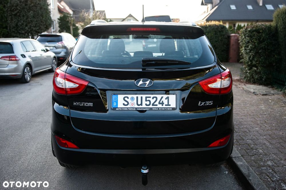 Hyundai ix35 1.6 2WD Comfort - 13