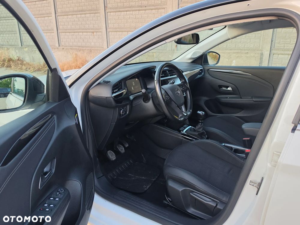 Opel Corsa 1.2 Direct Injection Turbo Start/Stop Elegance - 9