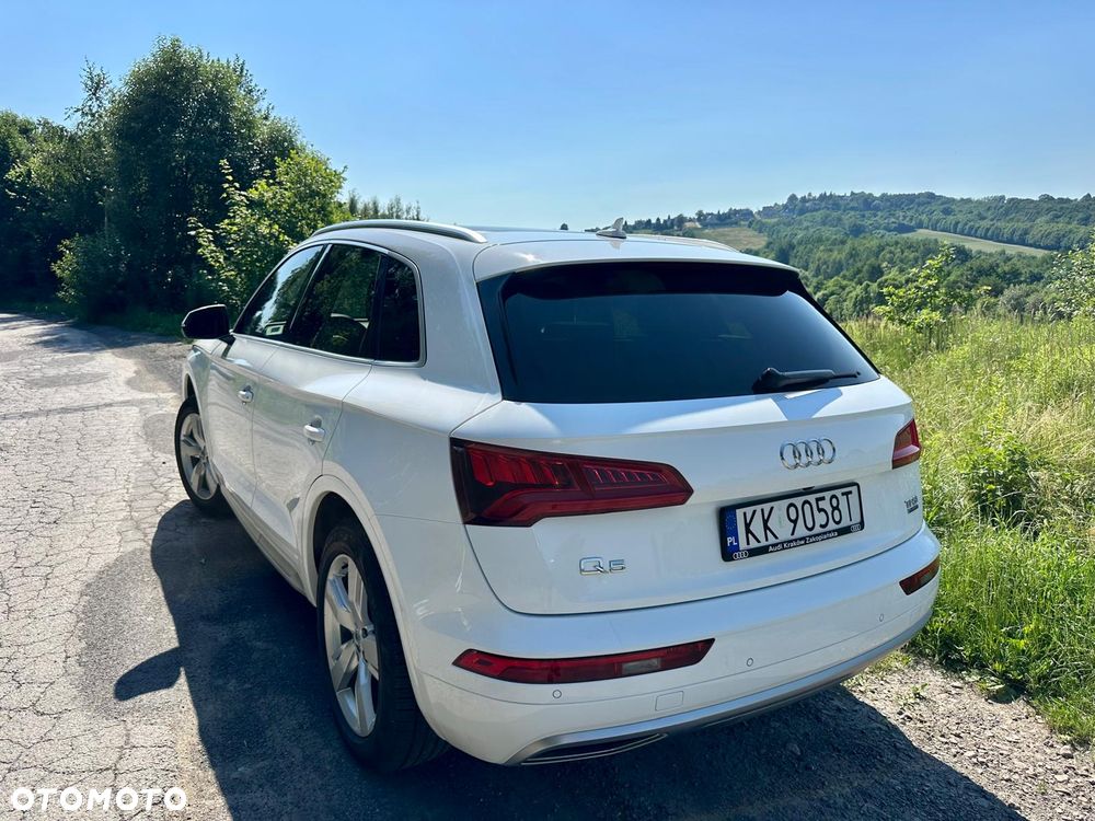 Audi Q5 - 11