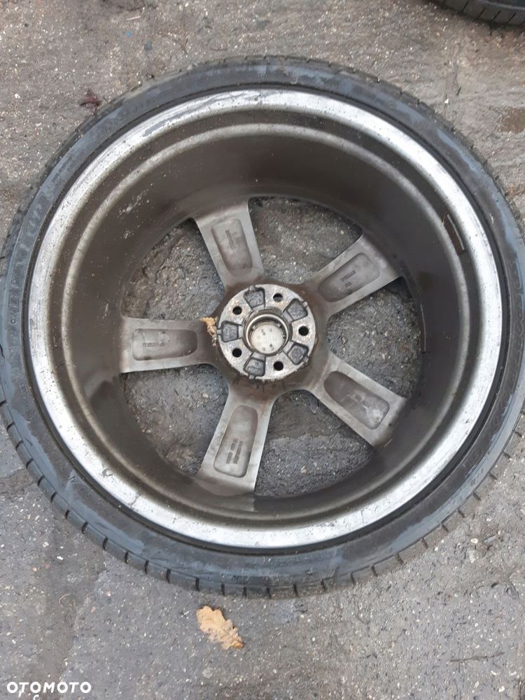 audi a7 4g felgi koła alufelgi 21'' 4h0601025at - 5