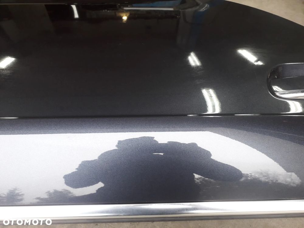 drzwi tył lewe prawe LZ7Q Europa A6 C6 2.0 FSI TFSI BPJ - 19