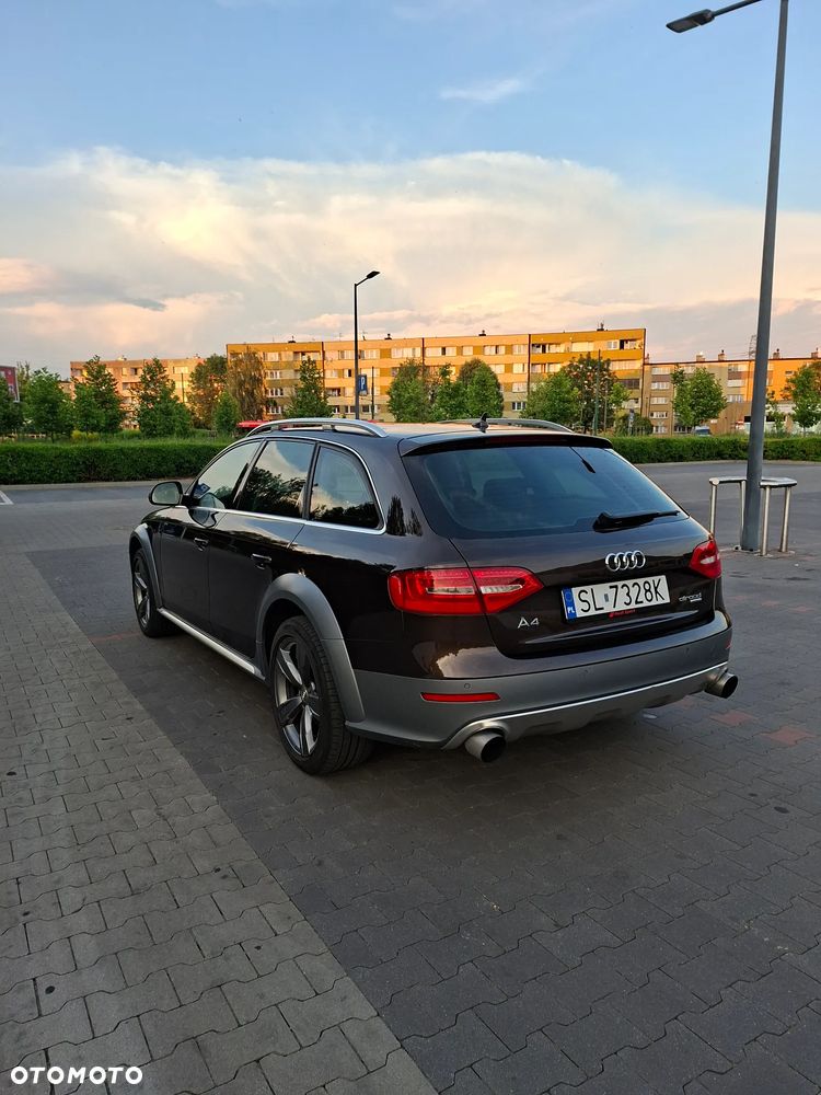 Audi A4 Allroad 2.0 TFSI Quattro S tronic - 12