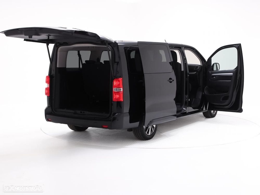 Toyota Proace Verso 1.5 D-4D L2 1.0T Exclusive 9L - 6