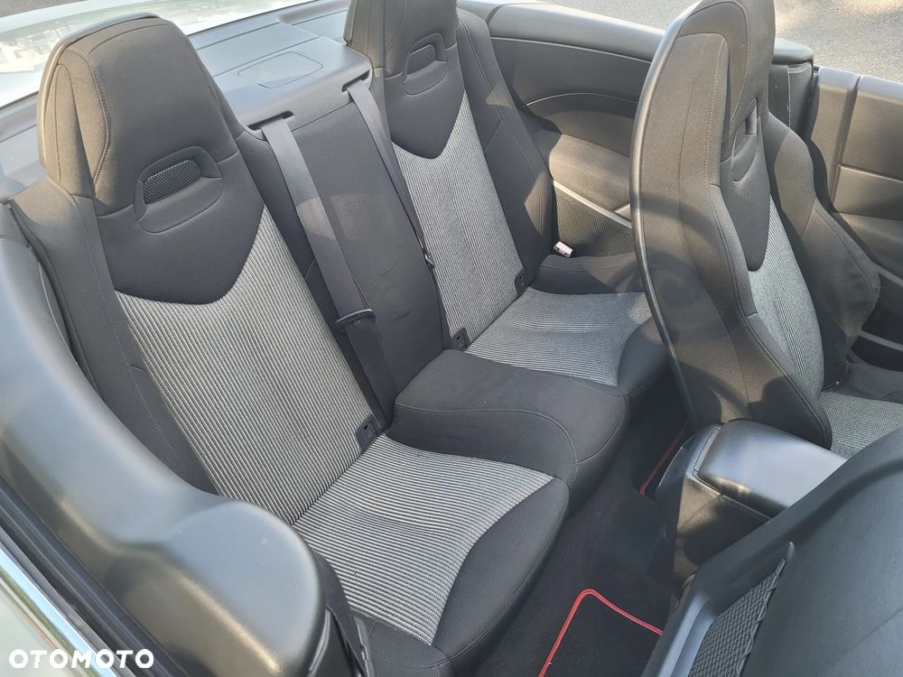 Peugeot 308 CC 1.6 Sport - 9