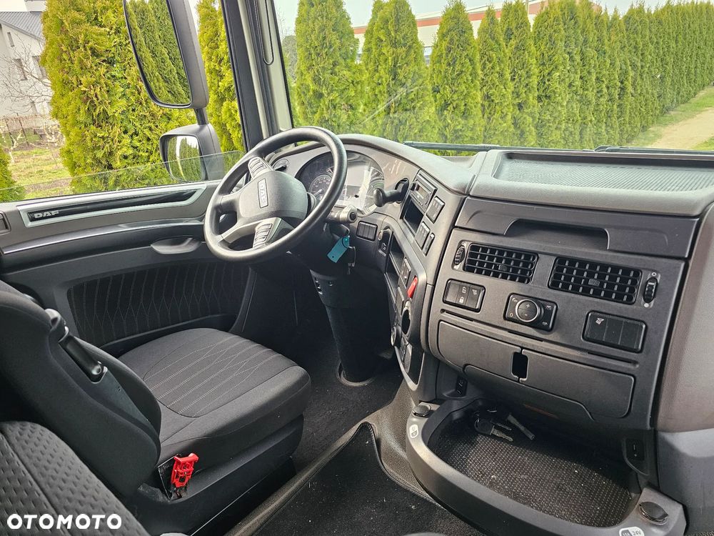 DAF XF 480 - 11