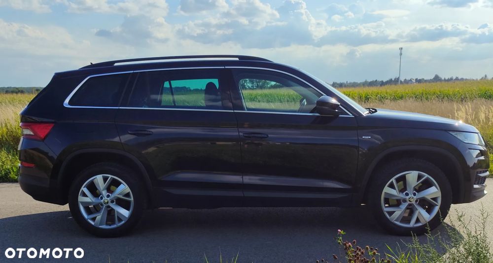 Skoda Kodiaq - 8