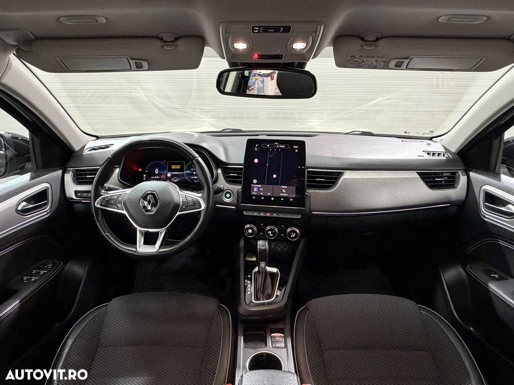 Renault Arkana - 2