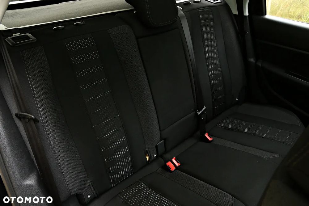 Peugeot 308 1.6 BlueHDi Business Line S&S - 9