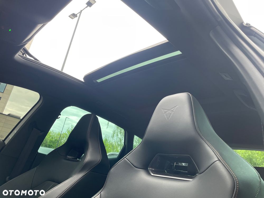 Cupra Formentor VZ 2.0 TSI 4Drive DSG - 8
