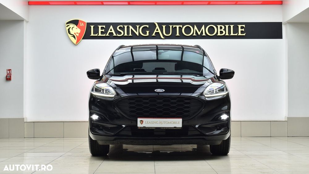 Ford Kuga 1.5 EcoBlue Aut. ST-LINE - 2