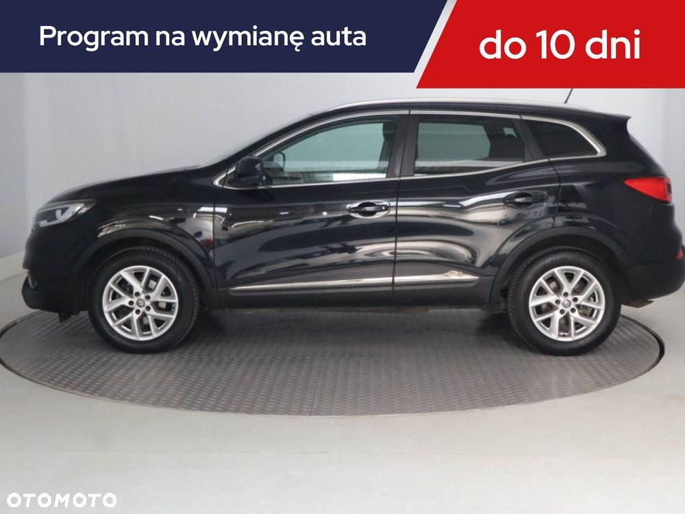 Renault Kadjar - 4