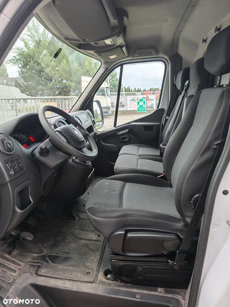 Renault Master - 6