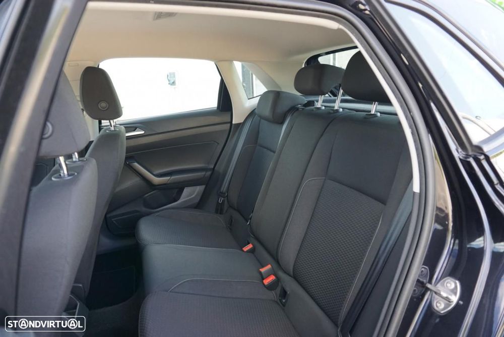 VW Polo 1.0 TSI - 42