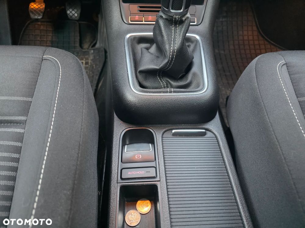 Volkswagen Tiguan 2.0 TDI DPF BlueMotion Technology Lounge Sport & Style - 22