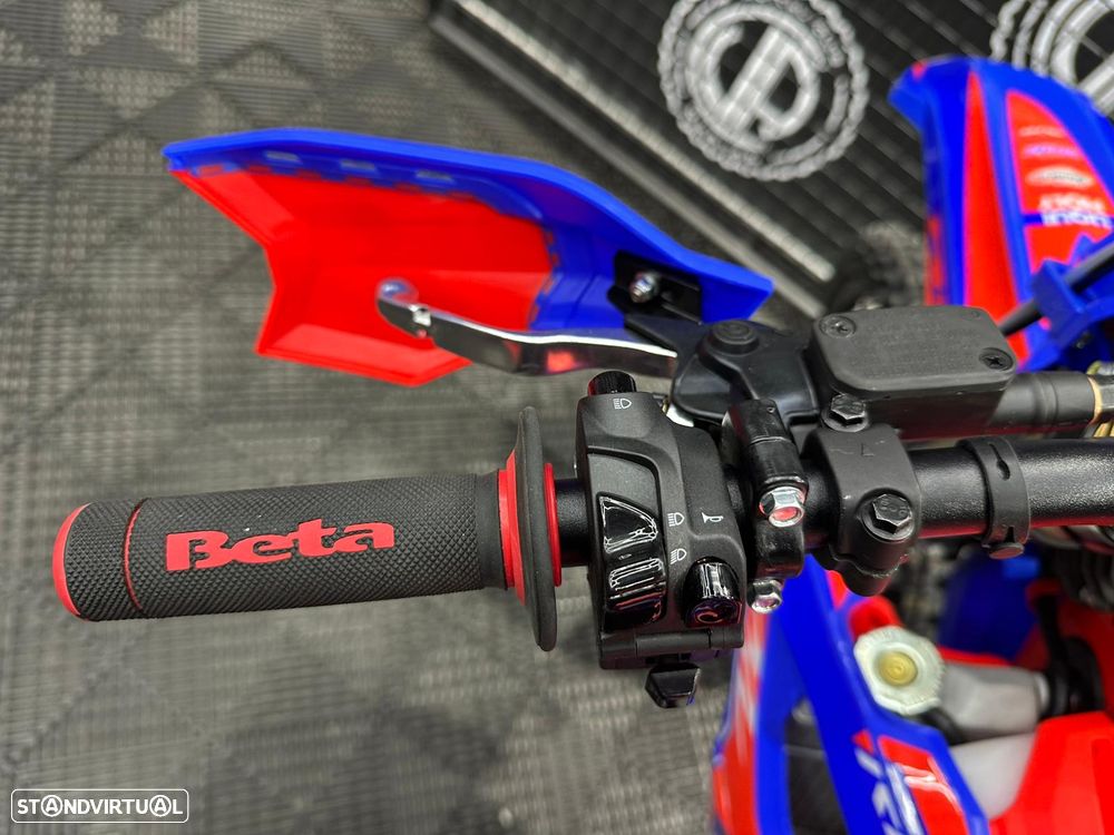 Beta RR 4T 350 RACE MY26 - 6