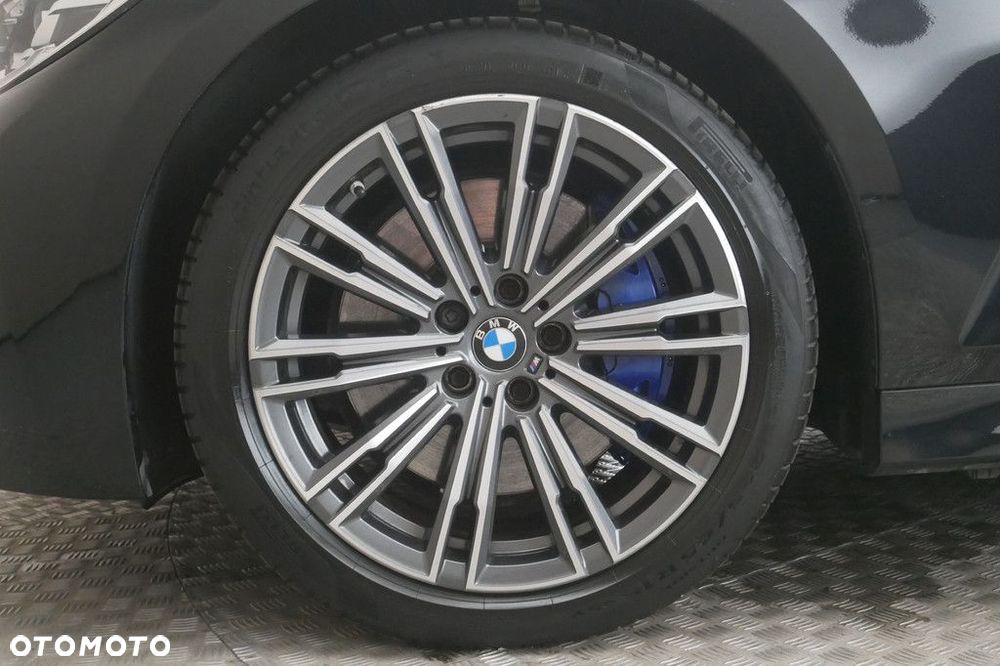 BMW Seria 3 - 14