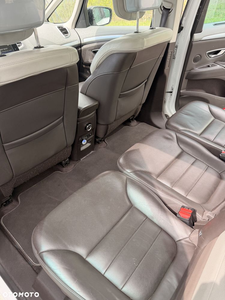 Renault Espace - 5