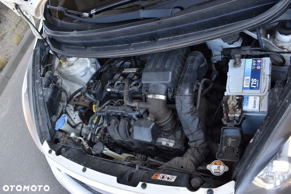 Kia Picanto 1.0 M - 25