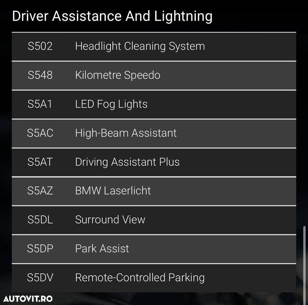 BMW Seria 7 730d xDrive - 25