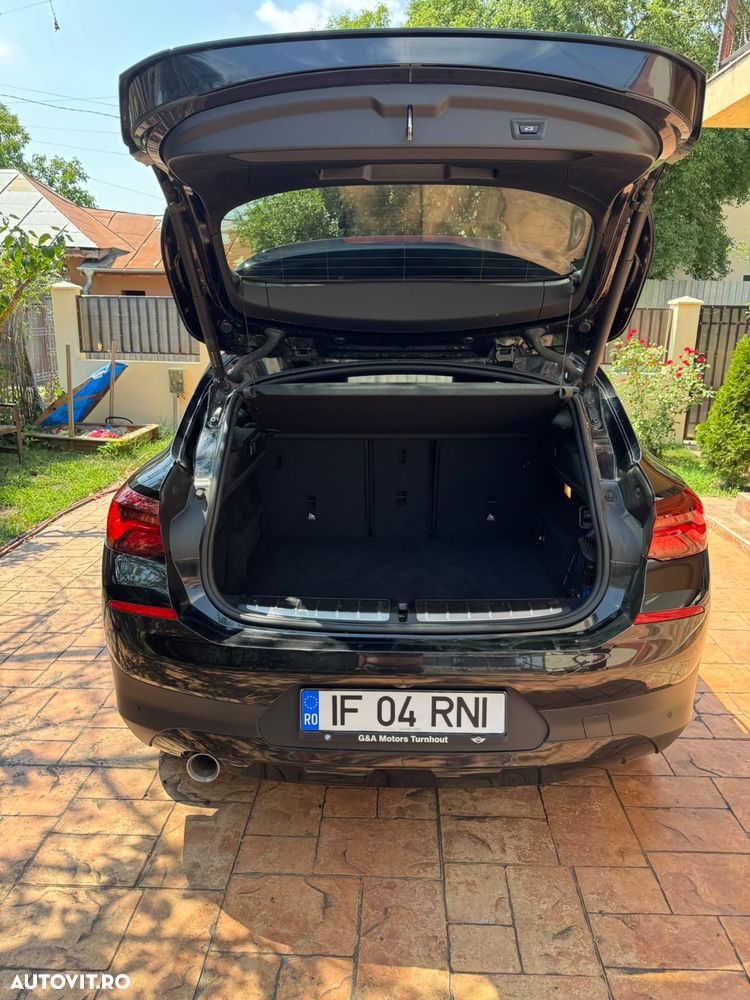 BMW X2 - 5