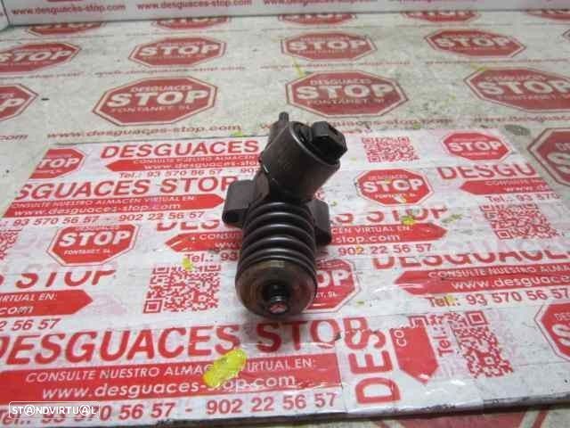 INJETOR SEAT LEON 2006 -03G130073G - 7