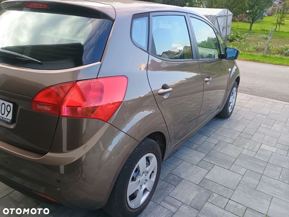 Kia Venga 1.4 CVVT Attract - 7