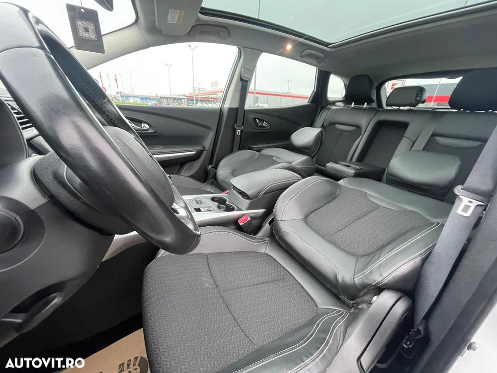 Renault Kadjar Energy dCi 130 LIMITED - 3