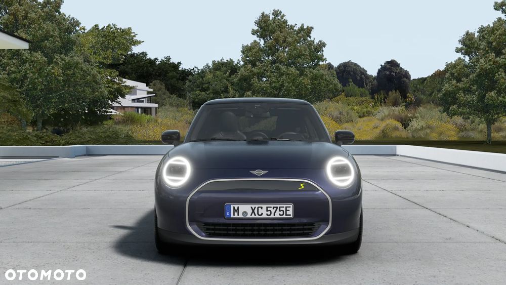 MINI Cooper SE Favoured Trim - 6