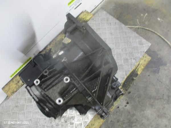 Caixa Velocidades Ford Focus Turnier (Dnw) - 3
