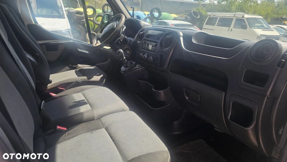 Renault Master - 10
