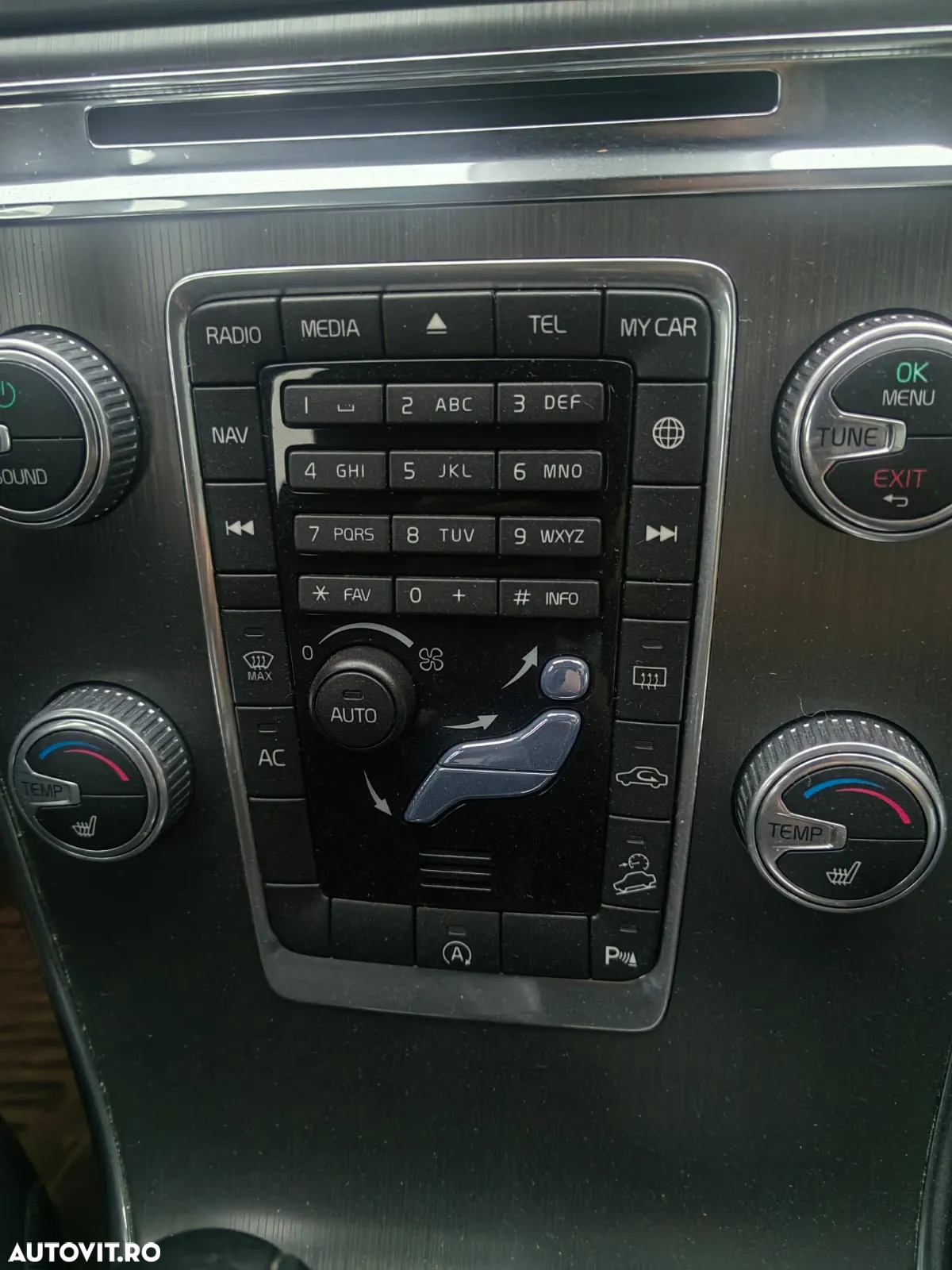 Volvo XC 60 - 9