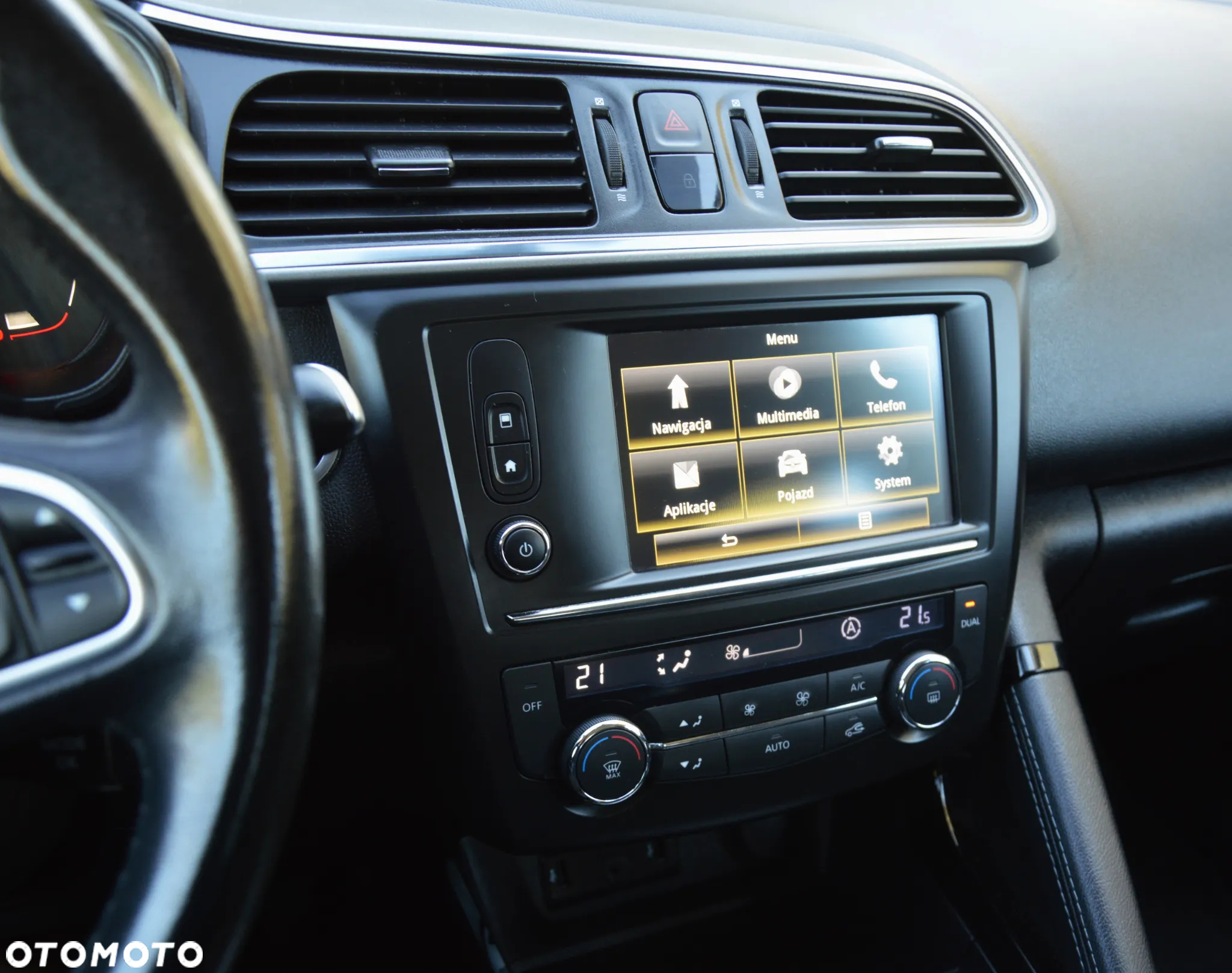 Renault Kadjar - 24