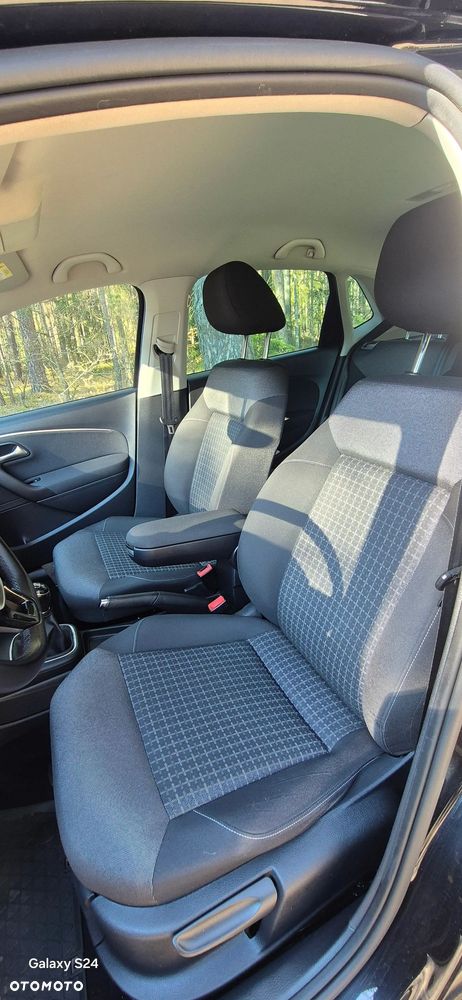 Volkswagen Polo 1.2 TSI (Blue Motion Technology) Comfortline - 8