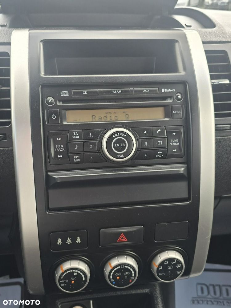 Nissan X-Trail - 26