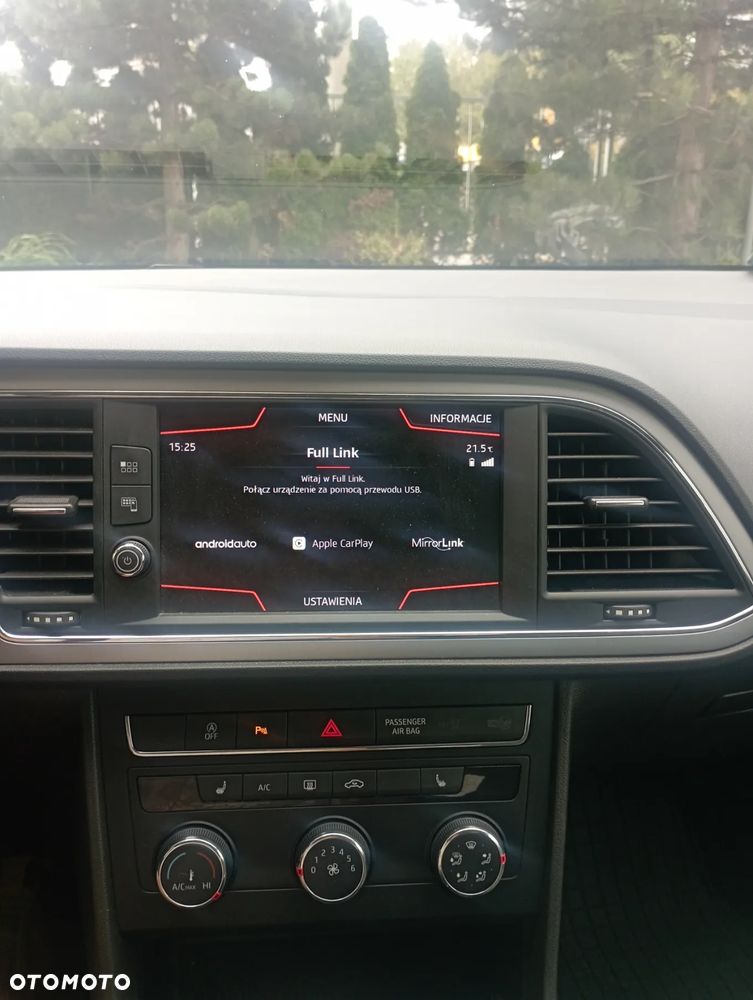 Seat Leon 1.2 TSI Style S&S - 17