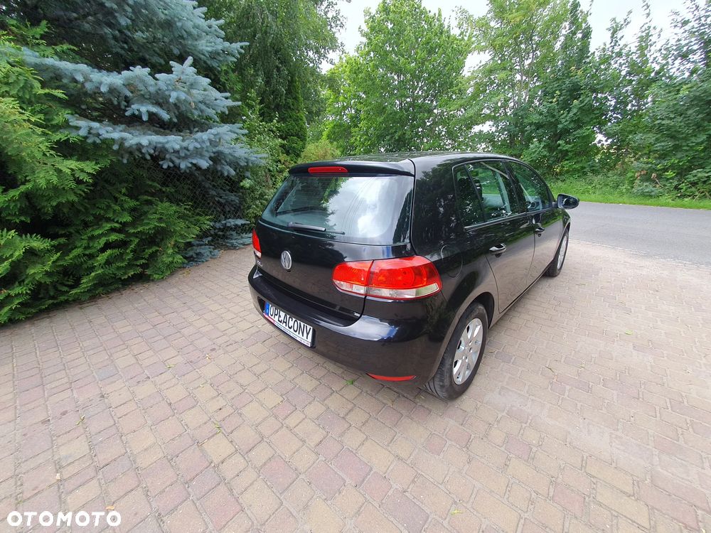 Volkswagen Golf 1.4 Style - 6