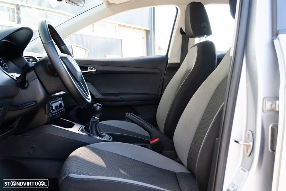 SEAT Ibiza 1.0 Style - 29